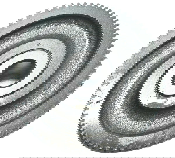 Engrenagem Redução Partida Yamaha Tdm Twin 900 02-08 Orig