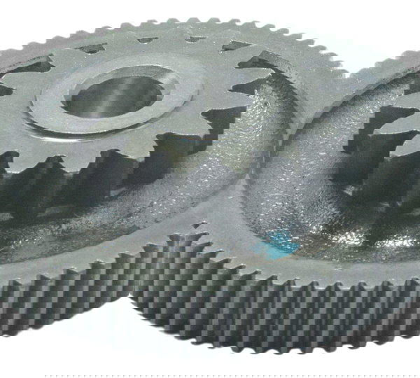 Engrenagem Redução Partida Yamaha Tdm Twin 900 02-08 Orig