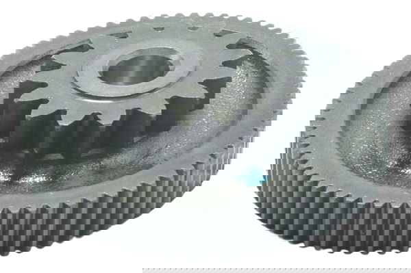 Engrenagem Redução Partida Yamaha Tdm Twin 900 02-08 Orig