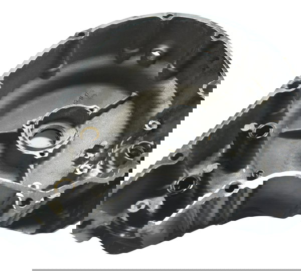 Tampa Estator Motor Esquer Suzuki Boulevard M 800 05-11 Orig Preto