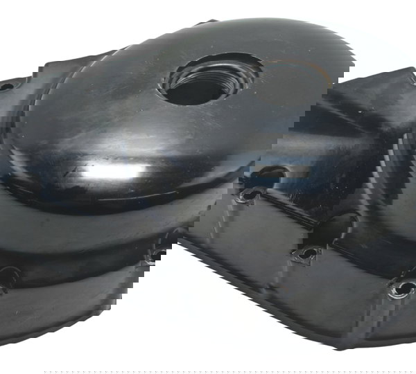 Tampa Estator Motor Esquer Suzuki Boulevard M 800 05-11 Orig Preto