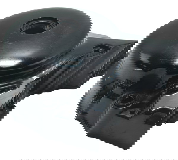 Tampa Estator Motor Esquer Suzuki Boulevard M 800 05-11 Orig Preto