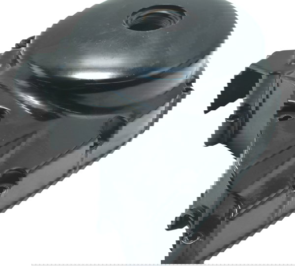 Tampa Estator Motor Esquer Suzuki Boulevard M 800 05-11 Orig Preto