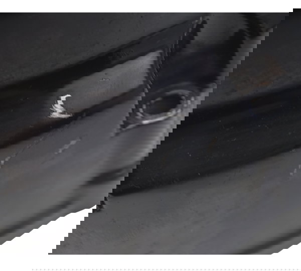 Tampa Estator Motor Esquer Suzuki Boulevard M 800 05-11 Orig Preto