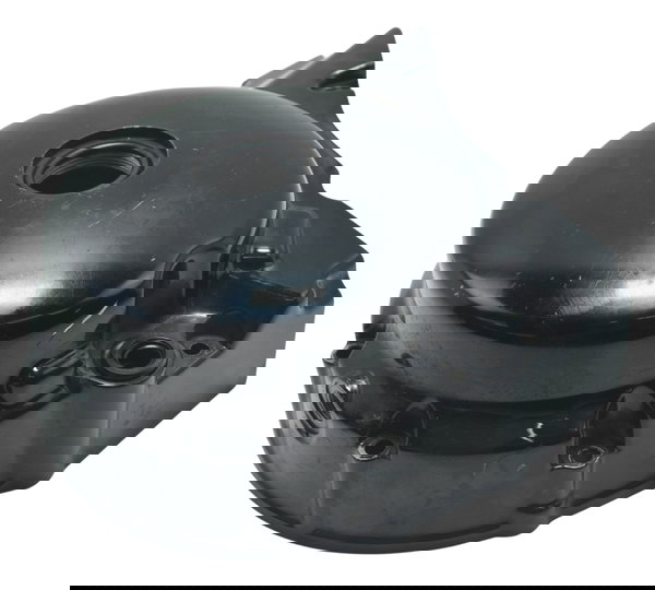 Tampa Estator Motor Esquer Suzuki Boulevard M 800 05-11 Orig Preto