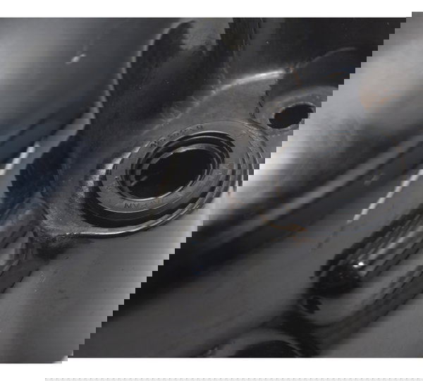 Tampa Estator Motor Esquer Suzuki Boulevard M 800 05-11 Orig Preto