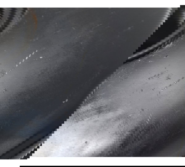 Tampa Estator Motor Esquer Suzuki Boulevard M 800 05-11 Orig Preto