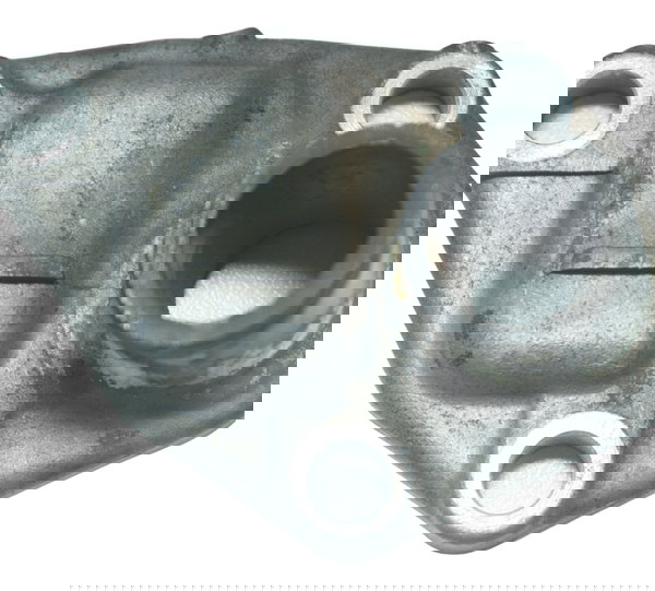 Tampa Conexão Água Suzuki Boulevard M 800 05-11 Original