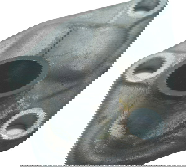 Tampa Conexão Água Suzuki Boulevard M 800 05-11 Original