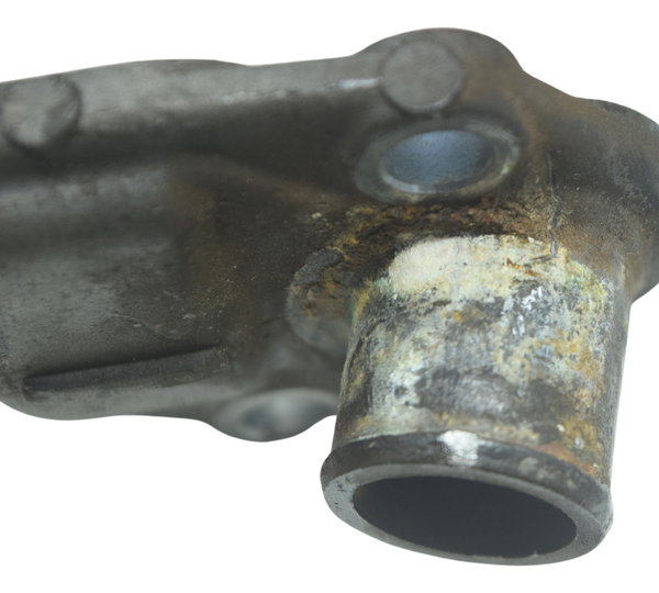 Tampa Conexão Água Suzuki Boulevard M 800 05-11 Original