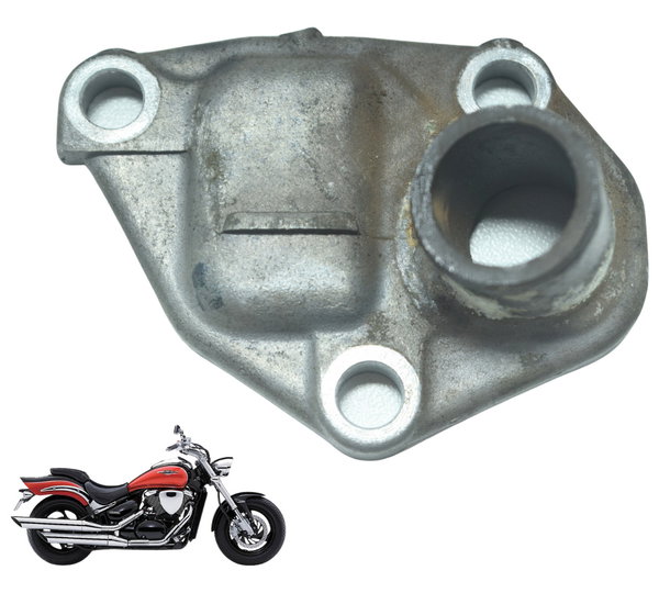 Tampa Conexão Água Suzuki Boulevard M 800 05-11 Original
