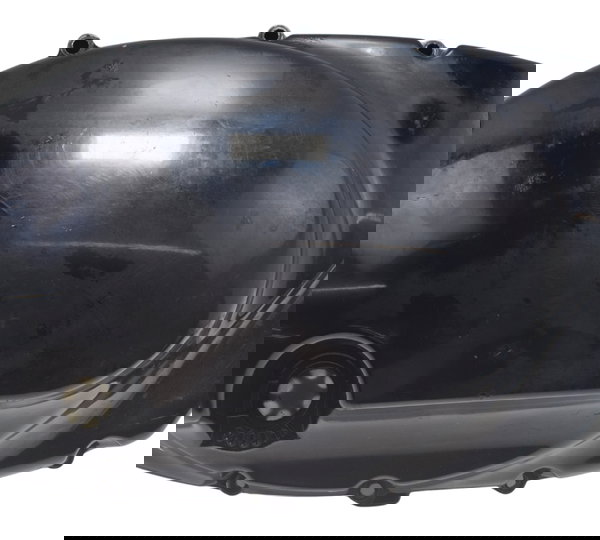 Tampa Embreagem Motor Dir Suzuki Boulevard M 800 05-11 Orig