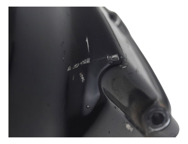 Tampa Embreagem Motor Dir Suzuki Boulevard M 800 05-11 Orig