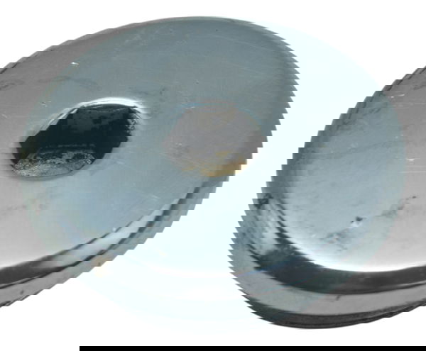 Acabamento Tampa Estator Suzuki Boulevard M 800 05-11 Orig