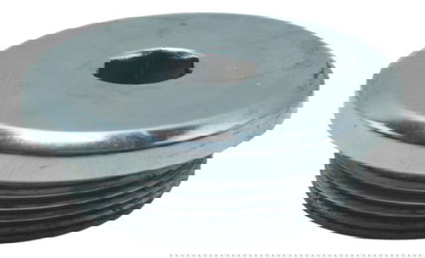 Acabamento Tampa Estator Suzuki Boulevard M 800 05-11 Orig
