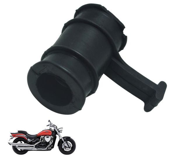 Cebolinha Tampa Radiador Suzuki Boulevard M 800 05-11 Orig