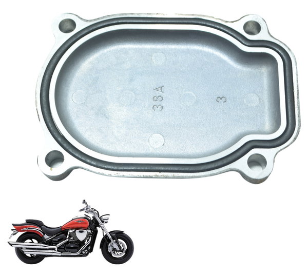 Tampa Filtro Óleo Suzuki Boulevard M 800 05-11 Original