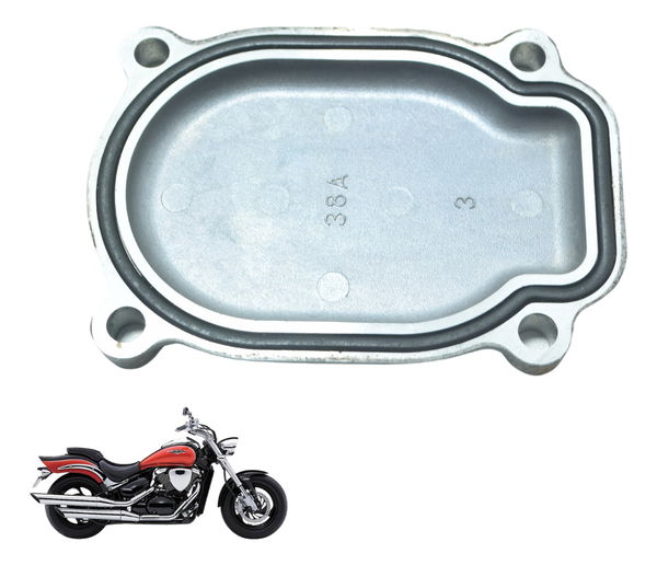 Tampa Filtro Óleo Suzuki Boulevard M 800 05-11 Original