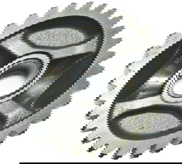 Engrenagem Motor Pinhão Suzuki Boulevard M 800 05-11 Orig