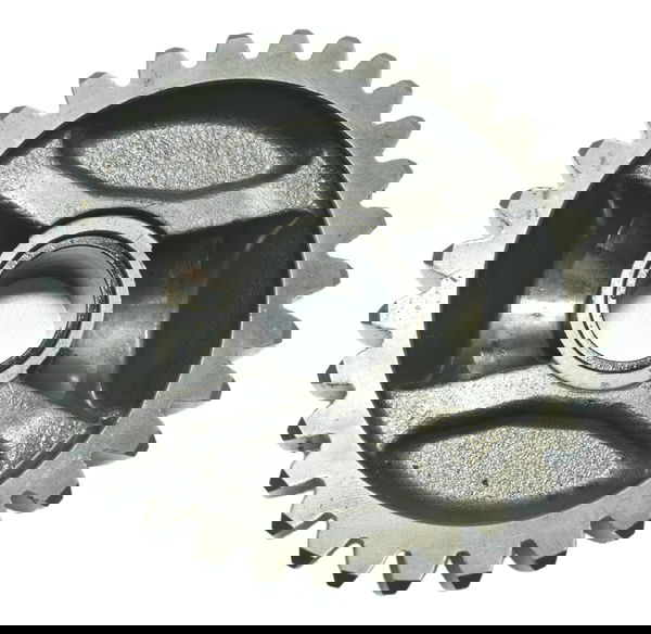 Engrenagem Motor Pinhão Suzuki Boulevard M 800 05-11 Orig