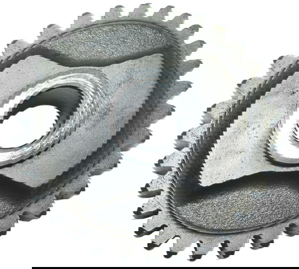 Engrenagem Motor Pinhão Suzuki Boulevard M 800 05-11 Orig