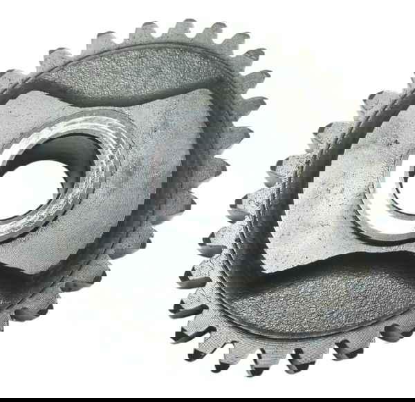 Engrenagem Motor Pinhão Suzuki Boulevard M 800 05-11 Orig