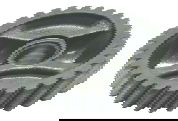 Engrenagem Motor Pinhão Suzuki Boulevard M 800 05-11 Orig