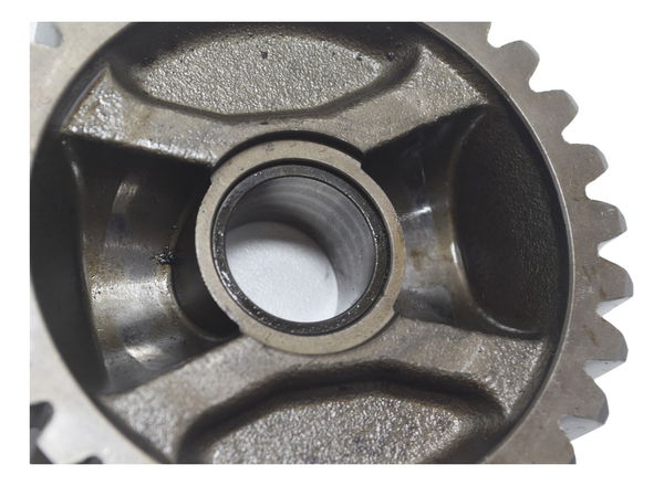 Engrenagem Motor Pinhão Suzuki Boulevard M 800 05-11 Orig