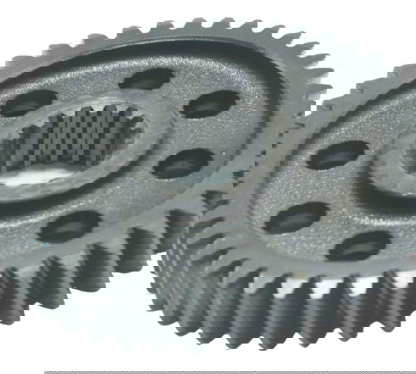 Engrenagem Motor Virabreq Suzuki Boulevard M 800 05-11 Orig