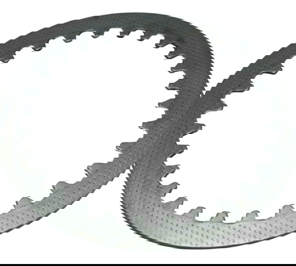 Disco Separador Embreagem Suzuki Boulevard M 800 05-11 Orig