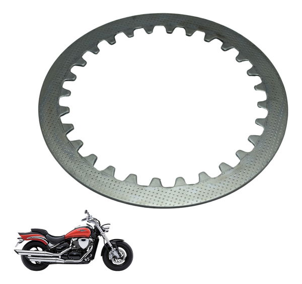 Disco Separador Embreagem Suzuki Boulevard M 800 05-11 Orig
