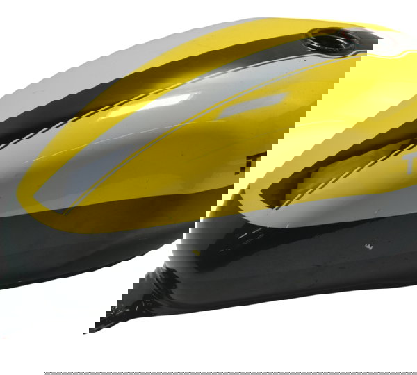 Tanque C/ Detalhes Triumph Scrambler 900 17-23 Original