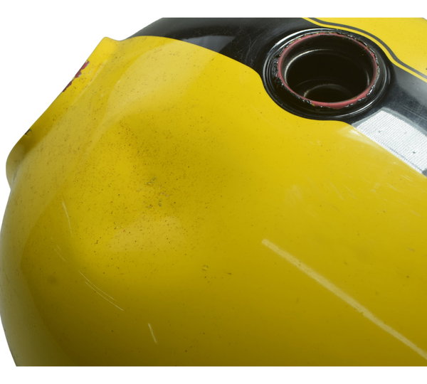 Tanque C/ Detalhes Triumph Scrambler 900 17-23 Original