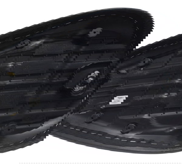 Banco Dianteiro C/ Detalhes Triumph Scrambler 900 17-23 Orig