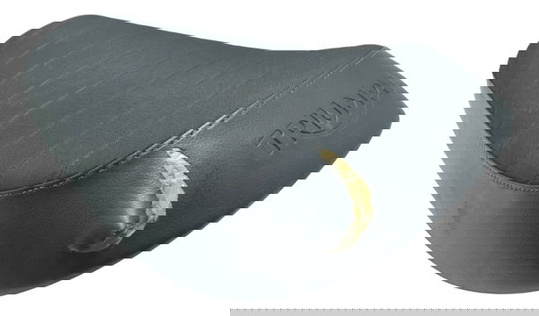 Banco Dianteiro C/ Detalhes Triumph Scrambler 900 17-23 Orig