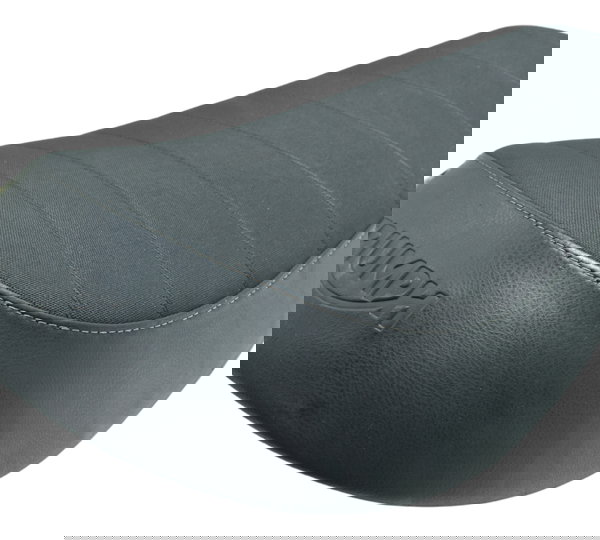 Banco Dianteiro C/ Detalhes Triumph Scrambler 900 17-23 Orig