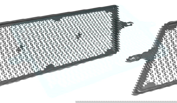 Grade Proteção Radiador Triumph Scrambler 900 17-23 Original