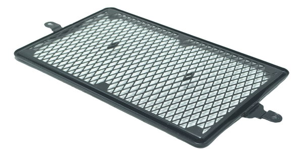 Grade Proteção Radiador Triumph Scrambler 900 17-23 Original