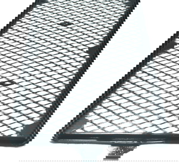 Grade Proteção Radiador Triumph Scrambler 900 17-23 Original Preto