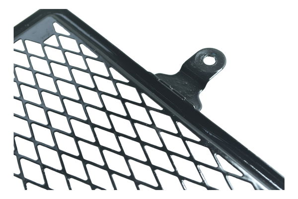 Grade Proteção Radiador Triumph Scrambler 900 17-23 Original