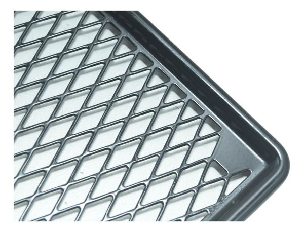 Grade Proteção Radiador Triumph Scrambler 900 17-23 Original