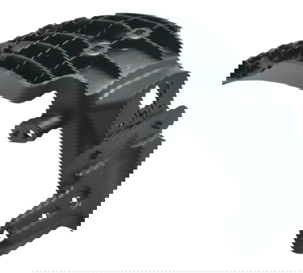 Suporte Placa Triumph Scrambler 900 17-23 Original