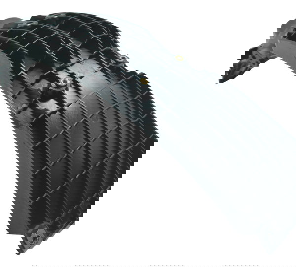 Suporte Placa Triumph Scrambler 900 17-23 Original