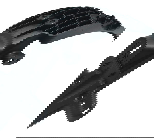 Suporte Placa Triumph Scrambler 900 17-23 Original