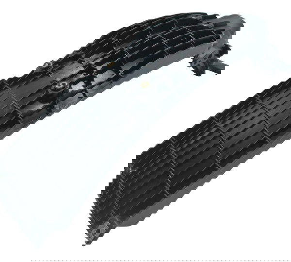 Suporte Placa Triumph Scrambler 900 17-23 Original