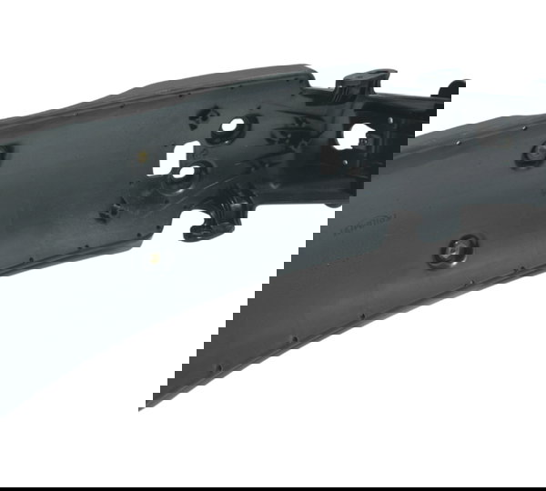 Suporte Placa Triumph Scrambler 900 17-23 Original