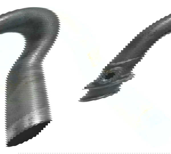 Curva Escape Triumph Scrambler 900 17-23 Original