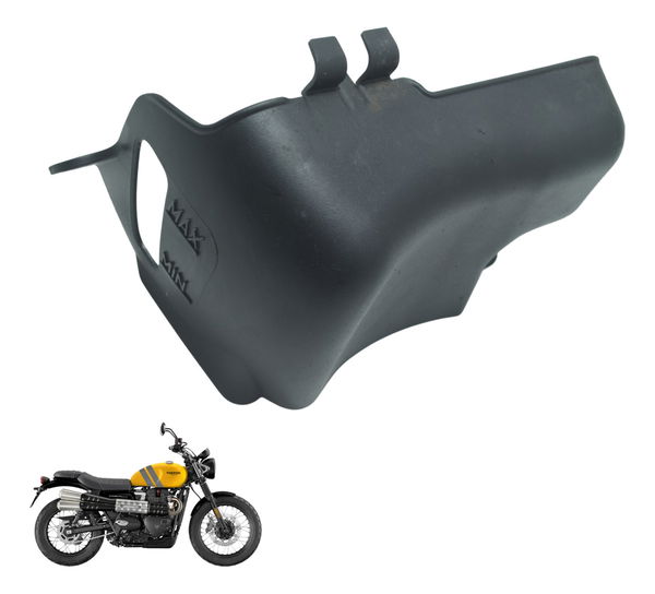 Suporte Reservatório Água Triumph Scrambler 900 17-23 Orig