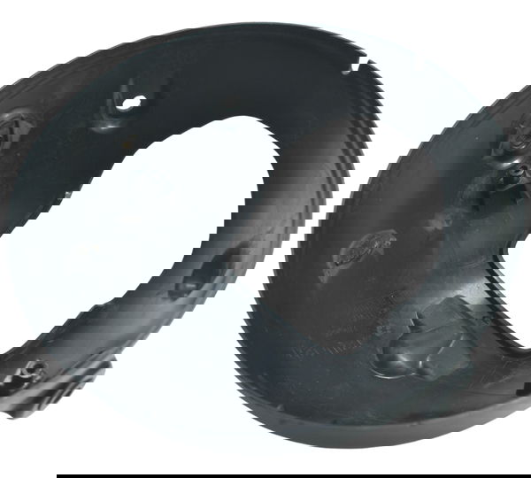 Carenagem Farol C/ Detalhes Triumph Scrambler 900 17-23 Orig Preto