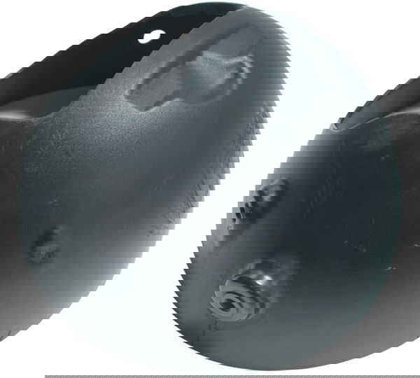 Carenagem Farol C/ Detalhes Triumph Scrambler 900 17-23 Orig Preto